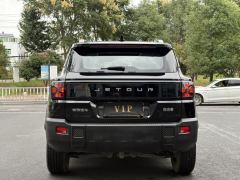 Jetour Freedom 1.5T 2WD - ფოტო 9