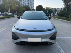 Xpeng G6 BEV 625 Max Tech Edition - фото 2