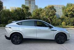 Xpeng G6 BEV 625 Max Tech Edition - фото 7
