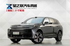 Li Auto L7 Max Smart Refresh Edition - ფოტო 1