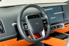 Li Auto L7 Max Smart Refresh Edition - ფოტო 12