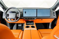Li Auto L7 Max Smart Refresh Edition - ფოტო 14
