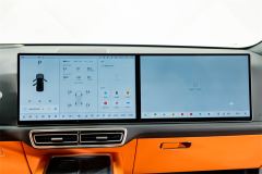 Li Auto L7 Max Smart Refresh Edition - ფოტო 15