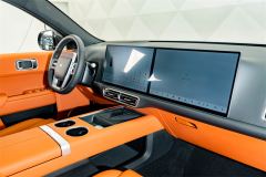 Li Auto L7 Max Smart Refresh Edition - ფოტო 19