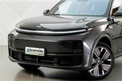 Li Auto L7 Max Smart Refresh Edition - ფოტო 2