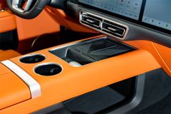 Li Auto L7 Max Smart Refresh Edition - ფოტო 20