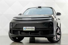 Li Auto L7 Max Smart Refresh Edition - ფოტო 3
