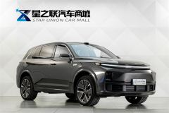 Li Auto L7 Max Smart Refresh Edition - ფოტო 5