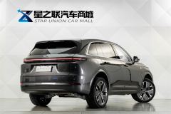 Li Auto L7 Max Smart Refresh Edition - ფოტო 6