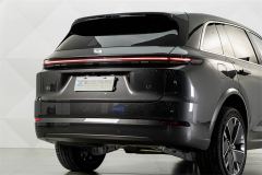 Li Auto L7 Max Smart Refresh Edition - ფოტო 7
