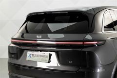 Li Auto L7 Max Smart Refresh Edition - ფოტო 8