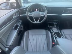 Volkswagen Passat 380TSI Longteng Edition - ფოტო 13
