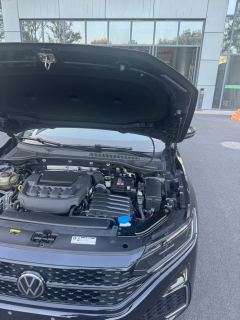 Volkswagen Passat 380TSI Longteng Edition - ფოტო 15