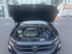 Volkswagen Passat 380TSI Longteng Edition - ფოტო 16