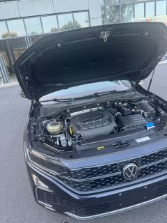 Volkswagen Passat 380TSI Longteng Edition - ფოტო 17