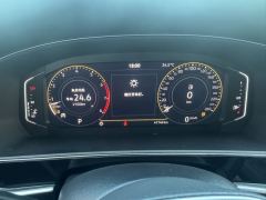 Volkswagen Passat 380TSI Longteng Edition - ფოტო 18
