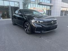 Volkswagen Passat 380TSI Longteng Edition - ფოტო 3