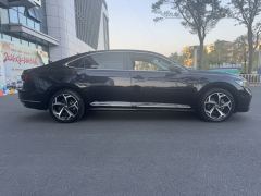 Volkswagen Passat 380TSI Longteng Edition - ფოტო 4