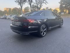 Volkswagen Passat 380TSI Longteng Edition - ფოტო 5