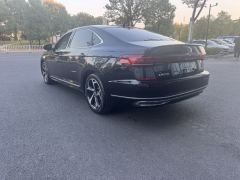 Volkswagen Passat 380TSI Longteng Edition - ფოტო 7