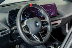 BMW 2 Series M235L - ფოტო 12