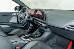 BMW 2 Series M235L - ფოტო 19