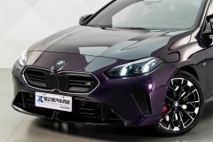 BMW 2 Series M235L - ფოტო 2
