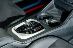 BMW 2 Series M235L - ფოტო 20