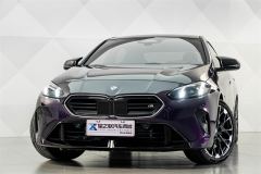 BMW 2 Series M235L - ფოტო 3