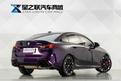 BMW 2 Series M235L - ფოტო 6