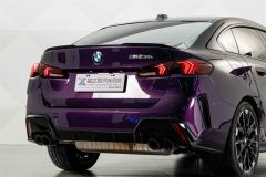 BMW 2 Series M235L - ფოტო 7