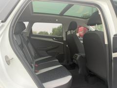 Jetta VS7 280TSI VersionPro - photo 4