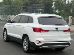 Jetta VS7 280TSI VersionPro - photo 8