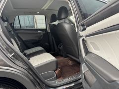 Volkswagen Tharu 330TSI 2WDLuxuryPlus Edition - фото 10