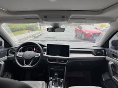 Volkswagen Tharu 330TSI 2WDLuxuryPlus Edition - фото 12
