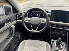 Volkswagen Tharu 330TSI 2WDLuxuryPlus Edition - фото 13