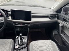 Volkswagen Tharu 330TSI 2WDLuxuryPlus Edition - фото 14