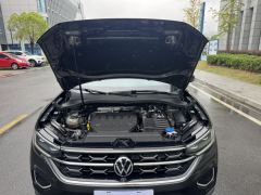 Volkswagen Tharu 330TSI 2WDLuxuryPlus Edition - фото 17