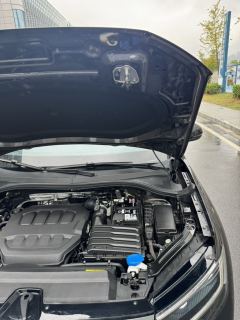Volkswagen Tharu 330TSI 2WDLuxuryPlus Edition - фото 18