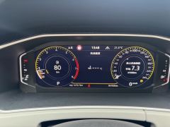 Volkswagen Tharu 330TSI 2WDLuxuryPlus Edition - фото 19