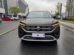 Volkswagen Tharu 330TSI 2WDLuxuryPlus Edition - фото 2