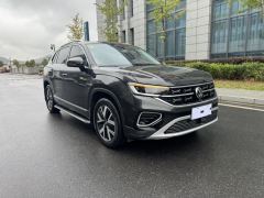 Volkswagen Tharu 330TSI 2WDLuxuryPlus Edition - фото 3