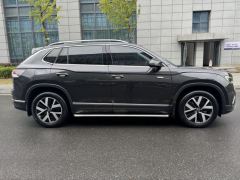 Volkswagen Tharu 330TSI 2WDLuxuryPlus Edition - фото 4