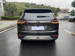Volkswagen Tharu 330TSI 2WDLuxuryPlus Edition - фото 6