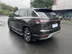 Volkswagen Tharu 330TSI 2WDLuxuryPlus Edition - фото 7