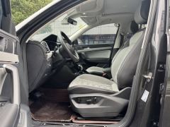 Volkswagen Tharu 330TSI 2WDLuxuryPlus Edition - фото 8
