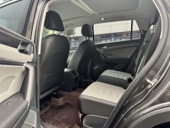 Volkswagen Tharu 330TSI 2WDLuxuryPlus Edition - фото 9