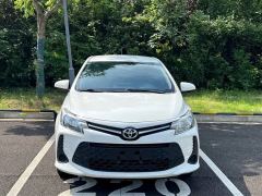 Toyota Vios FS 1.5L CVT CARE Edition - photo 1