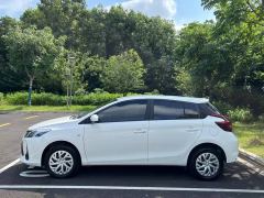 Toyota Vios FS 1.5L CVT CARE Edition - photo 10