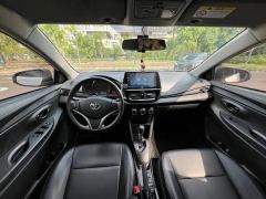 Toyota Vios FS 1.5L CVT CARE Edition - photo 11
